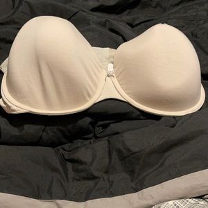 Cacique bra